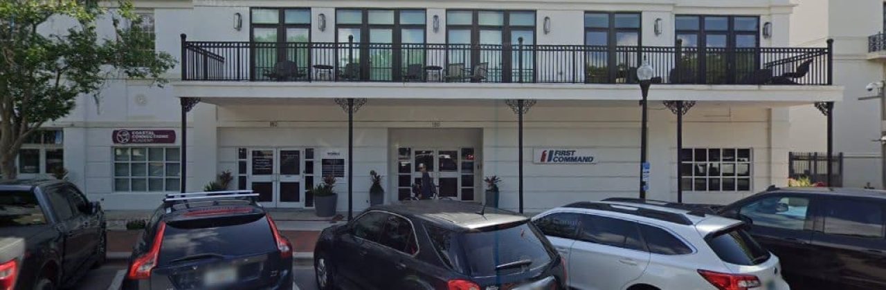 First Command Financial Advisor - Heatherann Bozeman - Financial Planner in Pensacola