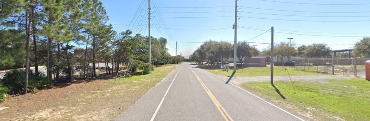 First Globe Stone - Paving Contractor in Miramar Beach