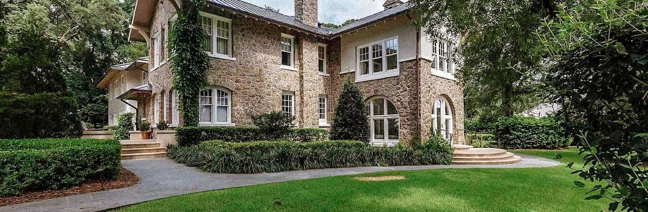 First Light Home & Garden