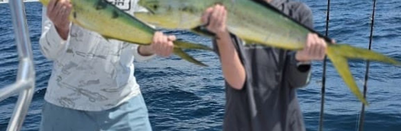 First Shot Charter Boats - Fishing Charter in Destin