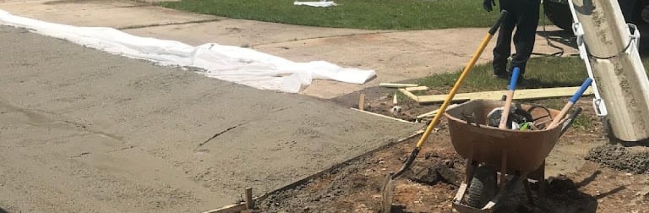 First source - Concrete Contractor in Fort Walton Beach