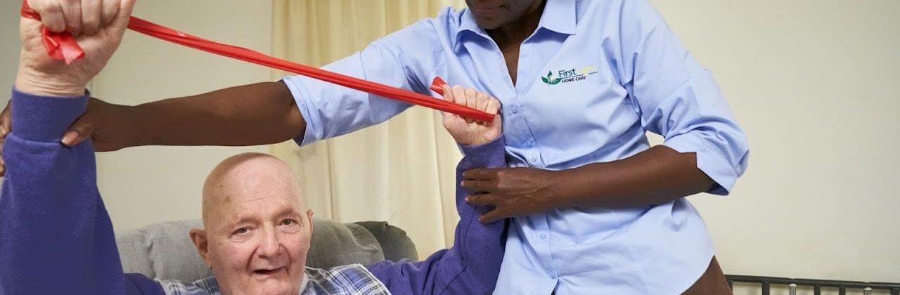 FirstLight Home Care of Pensacola - Home Health Care Service in Pensacola