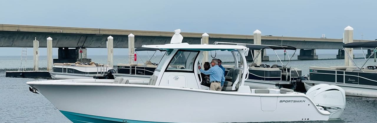 Fish & Fun Destin - Fishing Charter in Destin