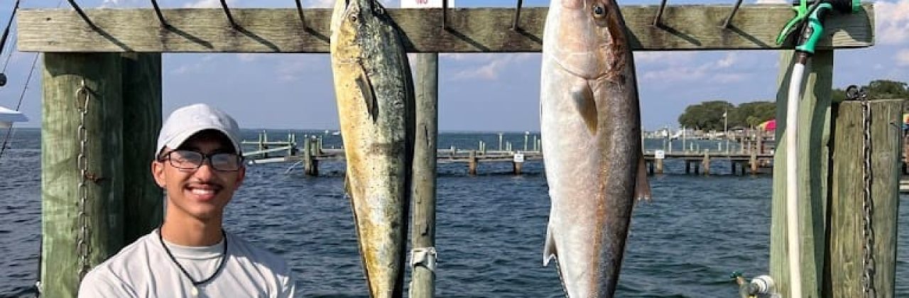 Fish Onn LLC - Fishing Charter in Destin