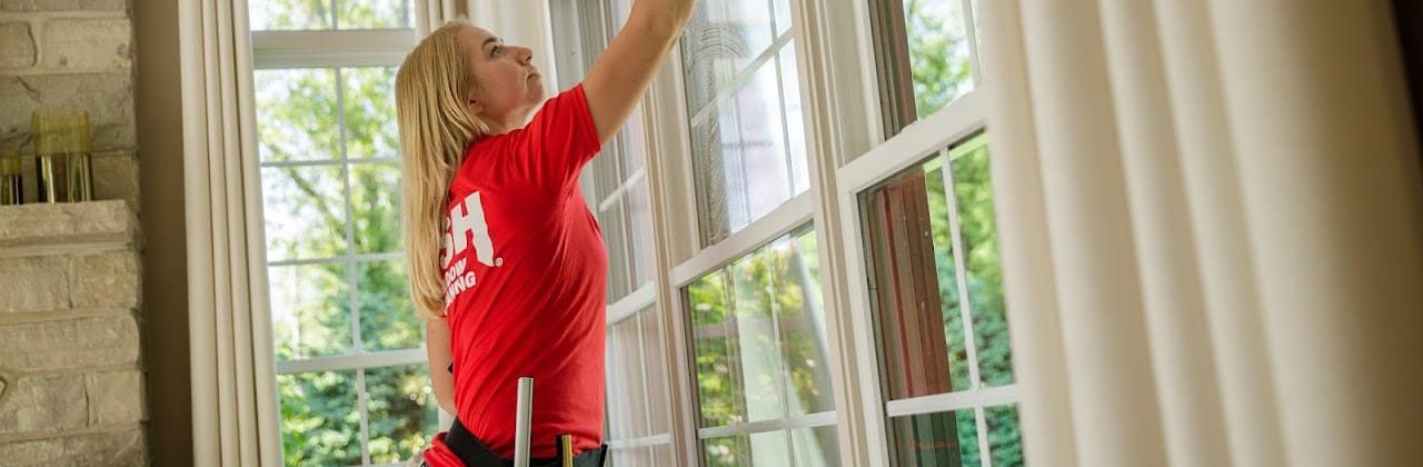 Fish Window Cleaning - Window Cleaning Service in Destin