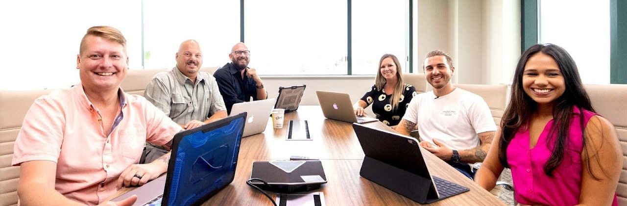 Five Channels - Marketing Agency in Destin