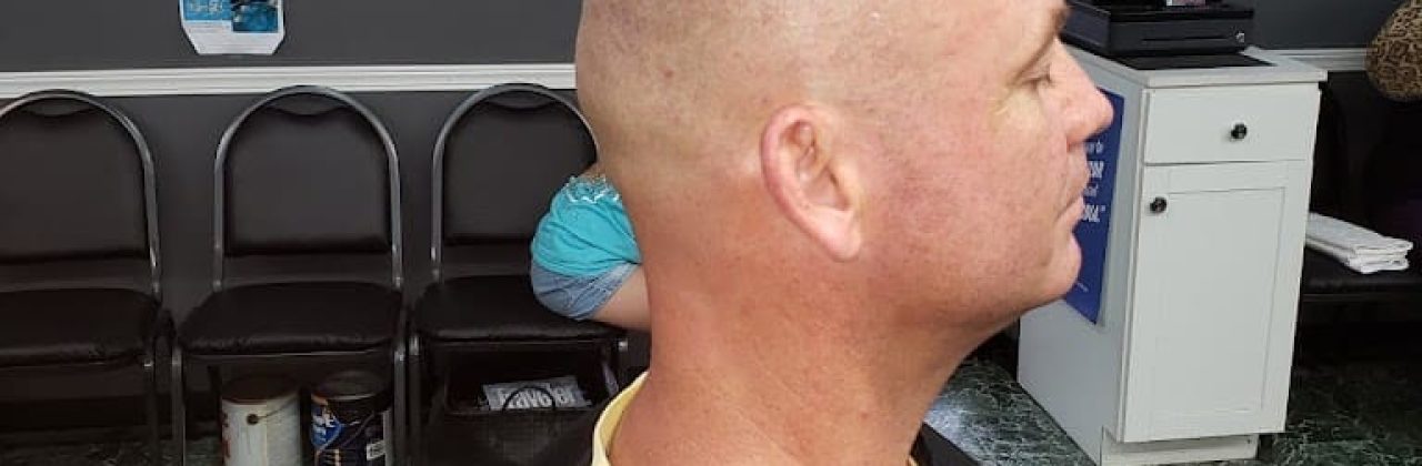 Five Flags Barber Shop - Barber Shop in Pensacola