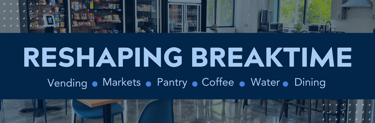 Five Star Breaktime Solutions - Pensacola - Vending Machine Supplier in Pensacola