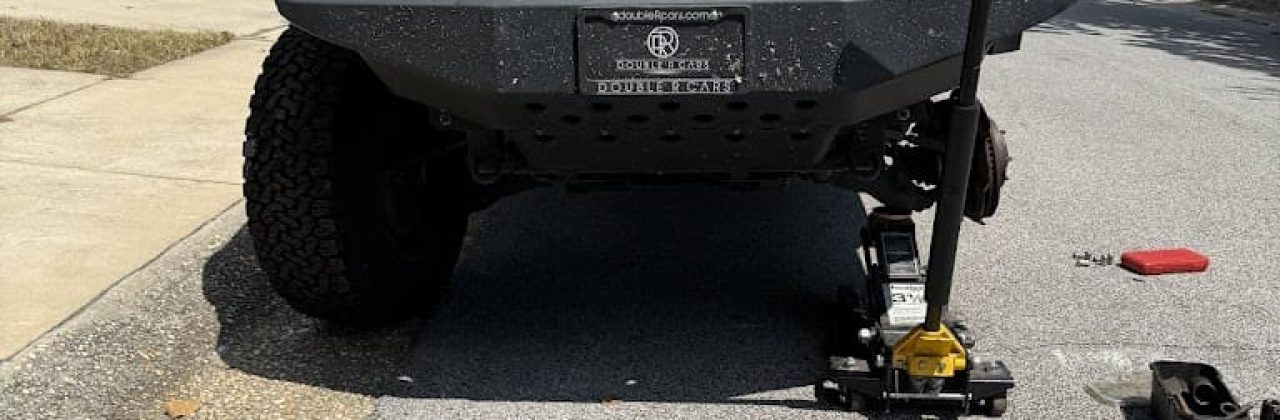 Fix on the fly pcola - Mechanic in Pensacola