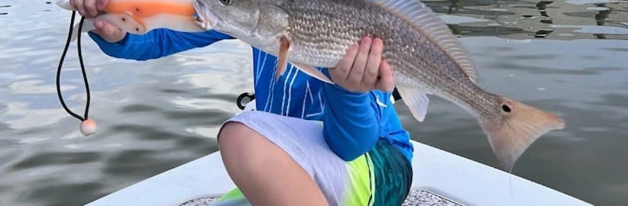 Flat Attack Charters - Fishing Charter in Niceville