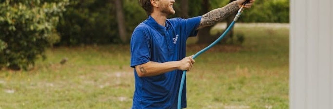 Flawless Finish Pressure Washing LLC - Pressure Washing Service in Panama City Beach