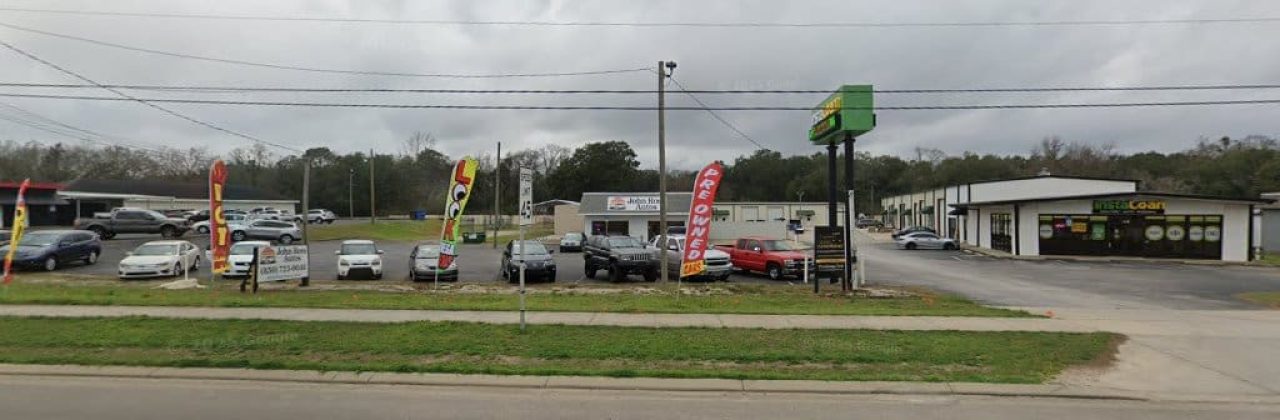 Flawless Whipz Car Care - Car Detailing Service in Pensacola