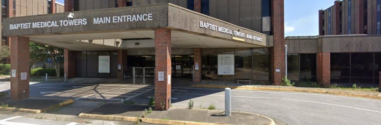 Fleischhauer Franklin J MD - Cardiologist in Pensacola