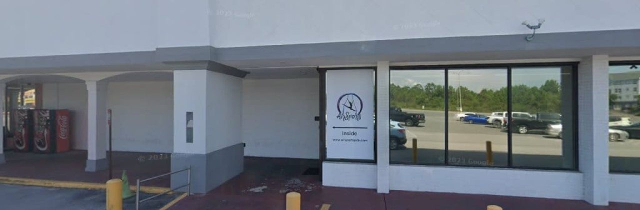 Flekks - Gym in Panama City Beach