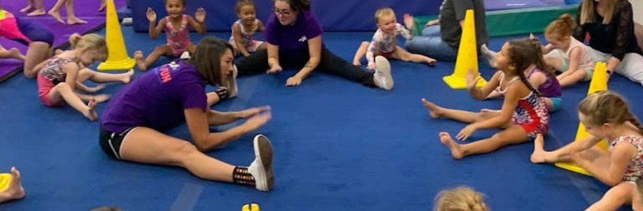 Flip and Fun Gymnastics - Gym in Crestview