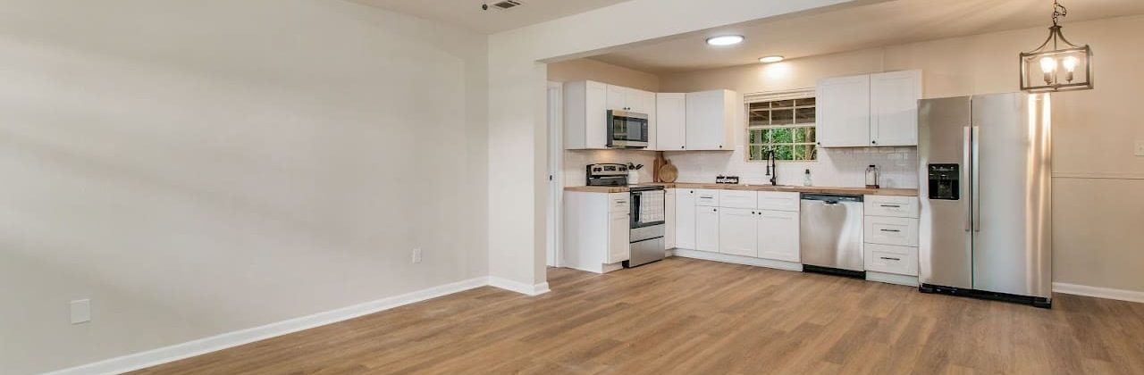 Floor Coverings International - Flooring Store in Pensacola