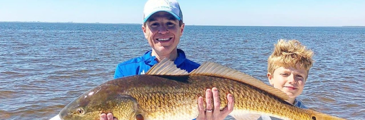 Florida Boy Adventures - Fishing Charter in Santa Rosa Beach