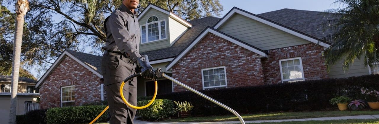 Florida Pest Control - Pest Control Service in Fort Walton Beach