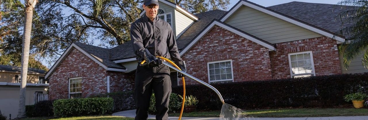 Florida Pest Control - Pest Control Service in Pensacola