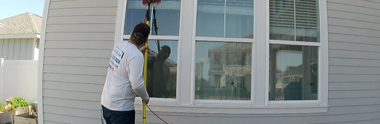 Florida Pro Wash - Pressure Washing Service in Panama City Beach