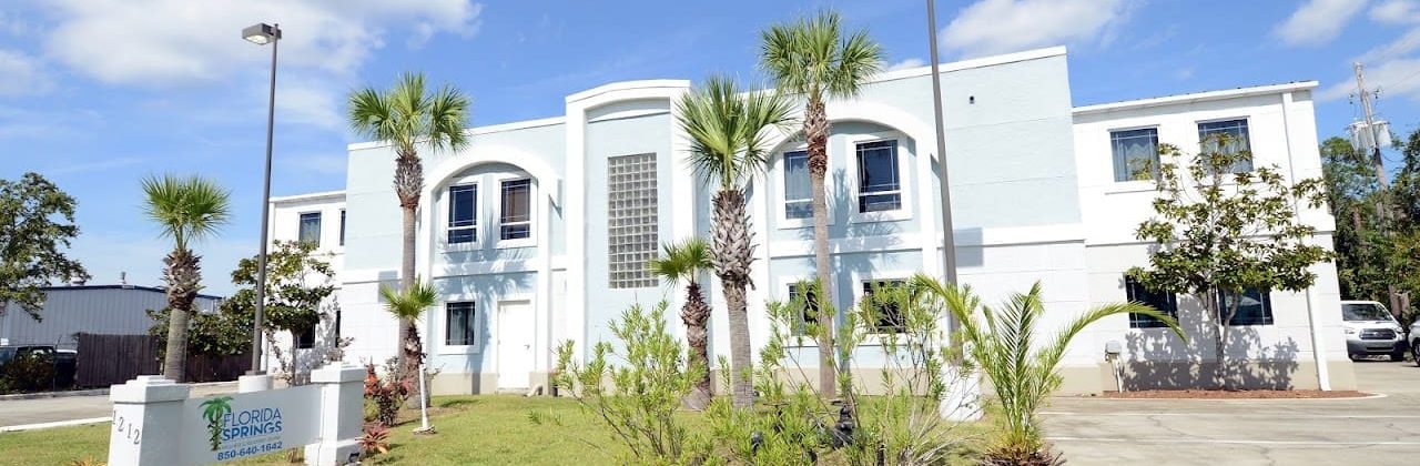 Florida Springs Wellness and Recovery Center - Mental Health Service in Panama City