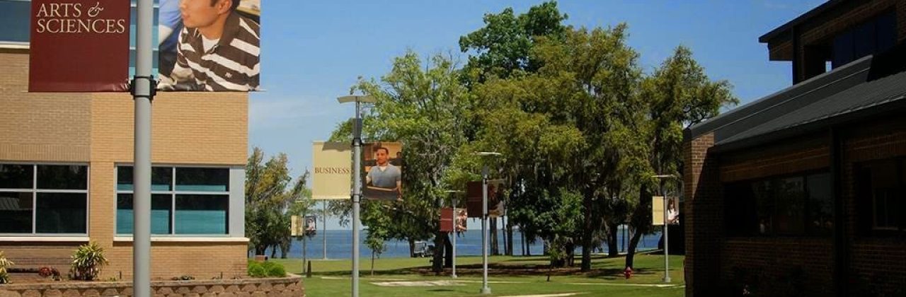 Florida State University Panama City - Public University in Panama City