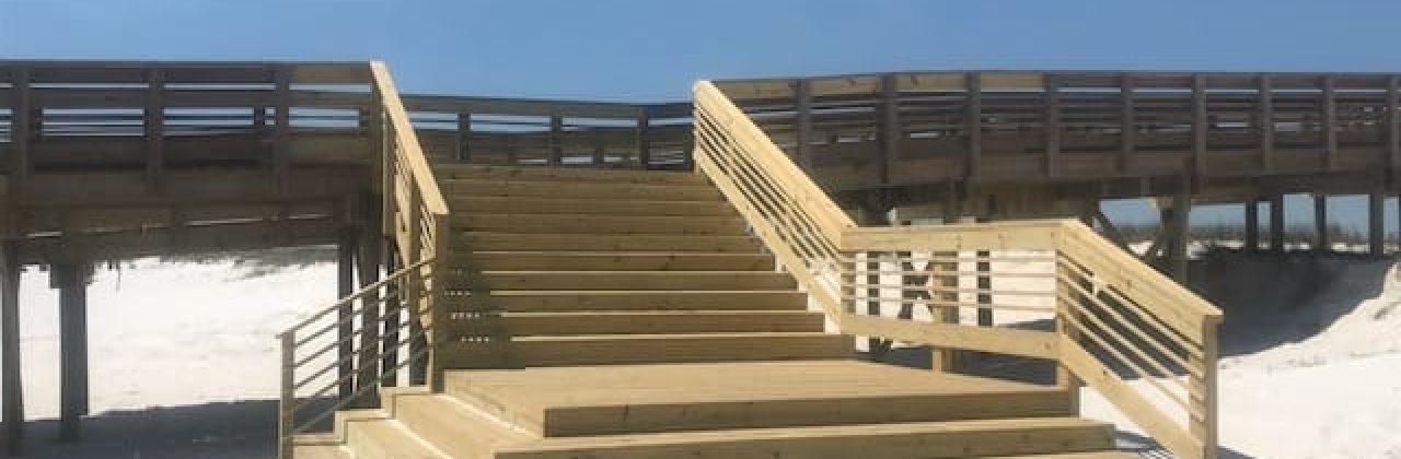 FloridaDockBuilder.com - Contractor in Pensacola