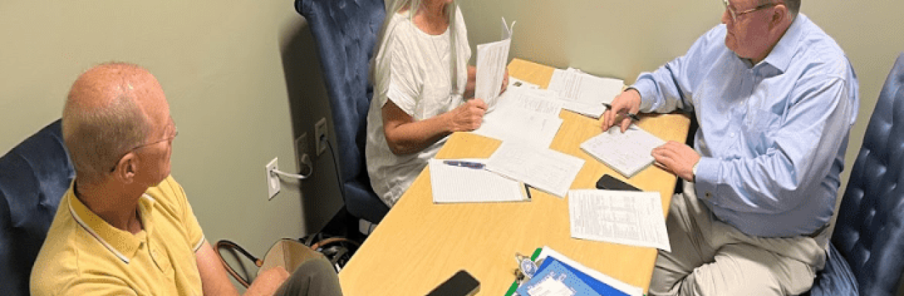 Florida's VA Mortgage Center - Mortgage Lender in Panama City