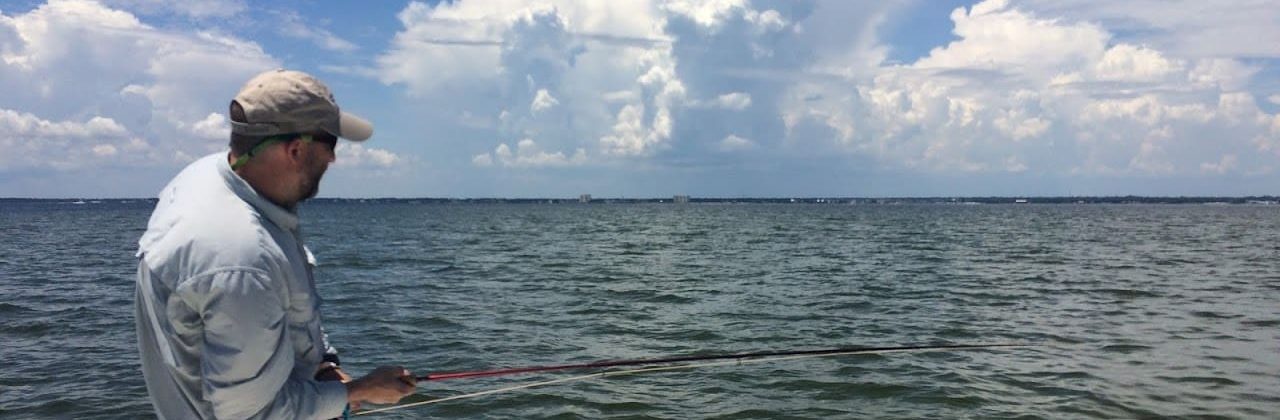 Fly Fishing Pensacola - Fishing Charter in Pensacola