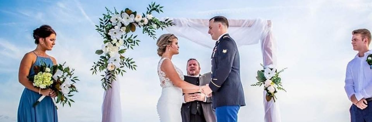 Forever I Do Weddings - Wedding Planner in Fort Walton Beach