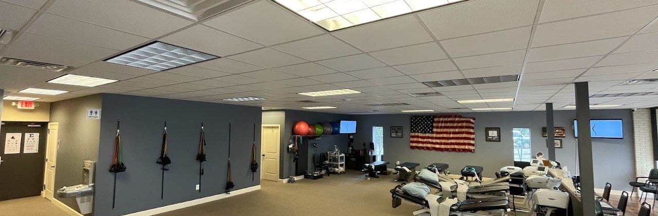 Fort Walton Beach Chiropractic - Chiropractor in Fort Walton Beach