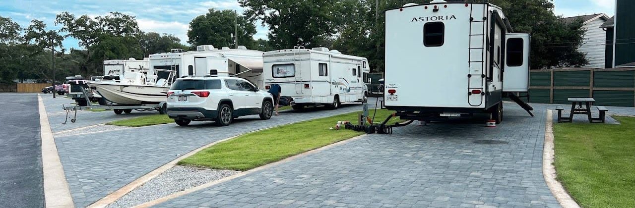 Fort Walton Beach RV Park - Rv Park in Fort Walton Beach