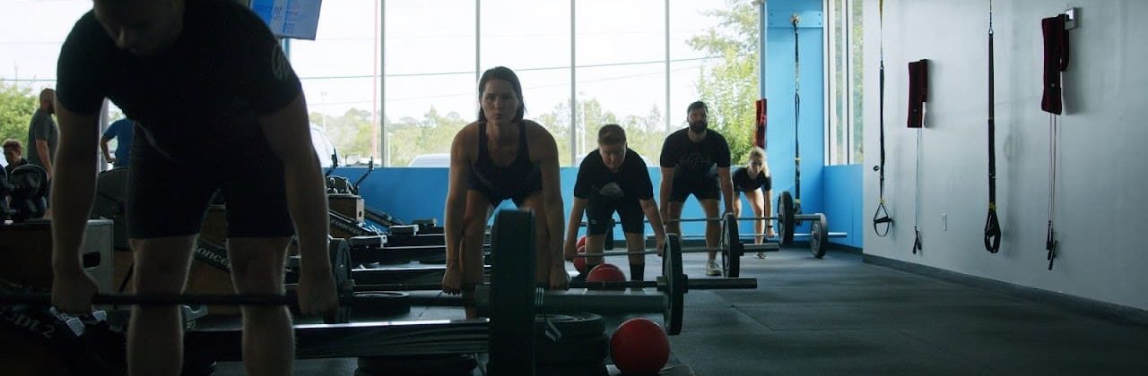 Fortis Fitness Studio - Gym in Mary Esther