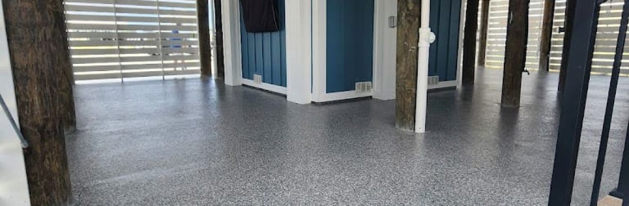 Fortress Floor Coatings of NWFL - Flooring Contractor in Panama City