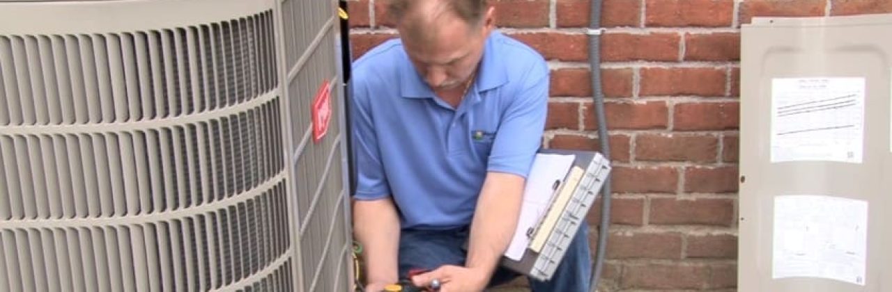 Four Seasons Air Conditioning