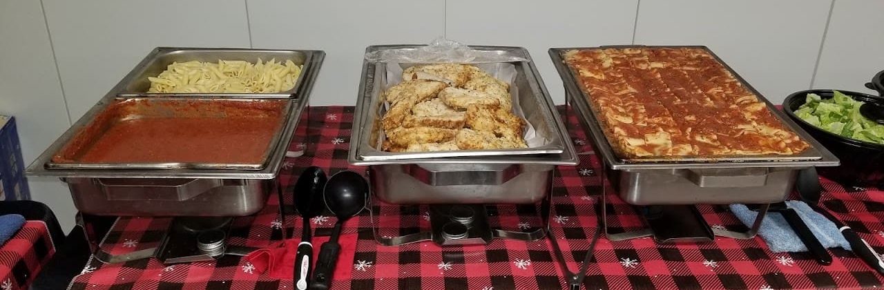 Frank's Daily Bread Catering - Caterer in Milton