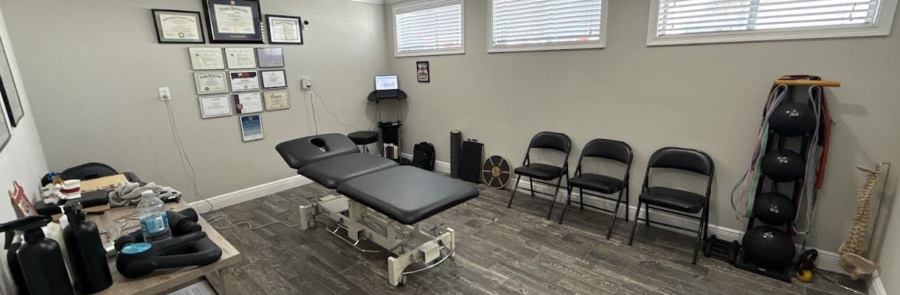 Freedom Chiropractic and Rehabilitation - Chiropractor in Fort Walton Beach