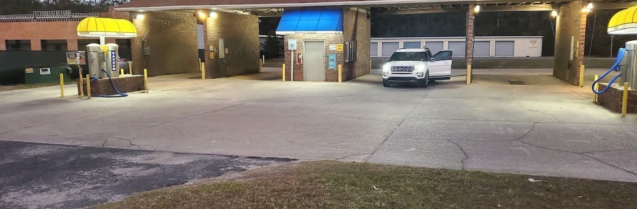 Freeport Car Wash - Car Wash in Freeport