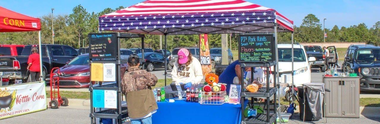 Freeport Farmers Market - Event Planner in Freeport