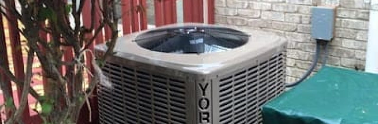 Freeport Heating & Air Conditioning - Air Conditioning Contractor in Freeport