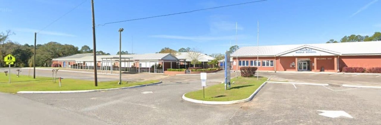 Freeport Learning Center - Preschool in Freeport