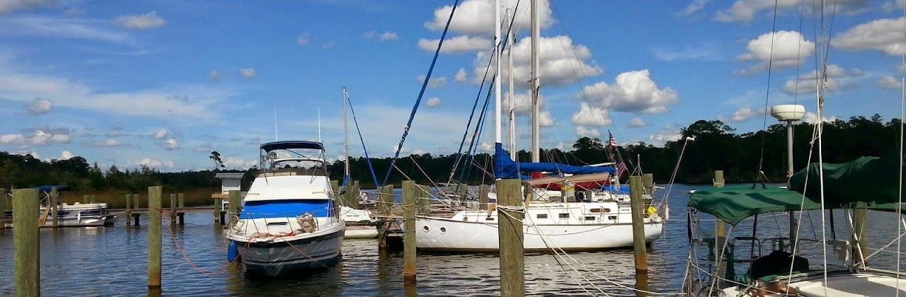 Freeport Marina - Marina in Freeport