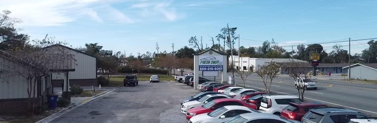Fresh Drop Motors Inc - Car Dealer in Panama City