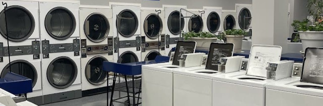 Fresh Scent Coin Laundry & Dry - Laundromat in Panama City