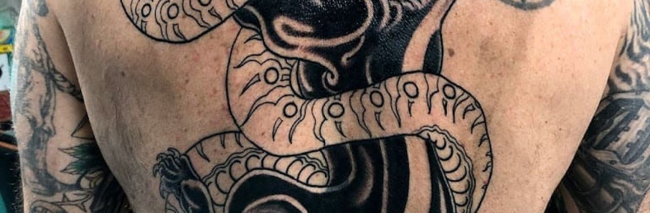 Full Hearts Tattoo Collective - Tattoo Shop in Fort Walton Beach