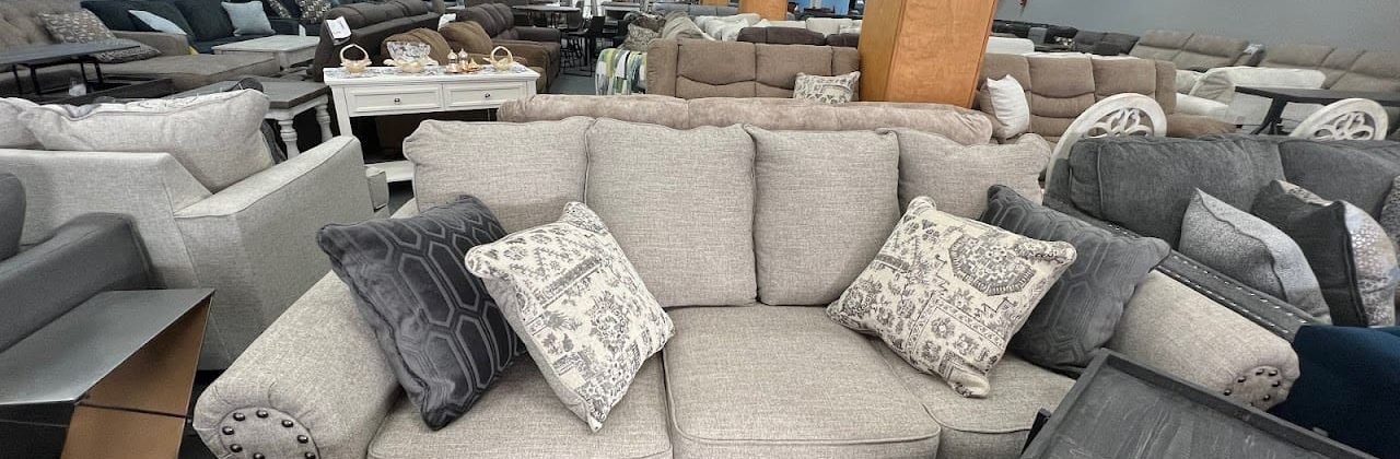 Furniture Outlet - Furniture Store in Panama City