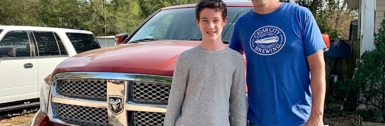 G.E. MOTORS INC - Used Car Dealer in Pensacola