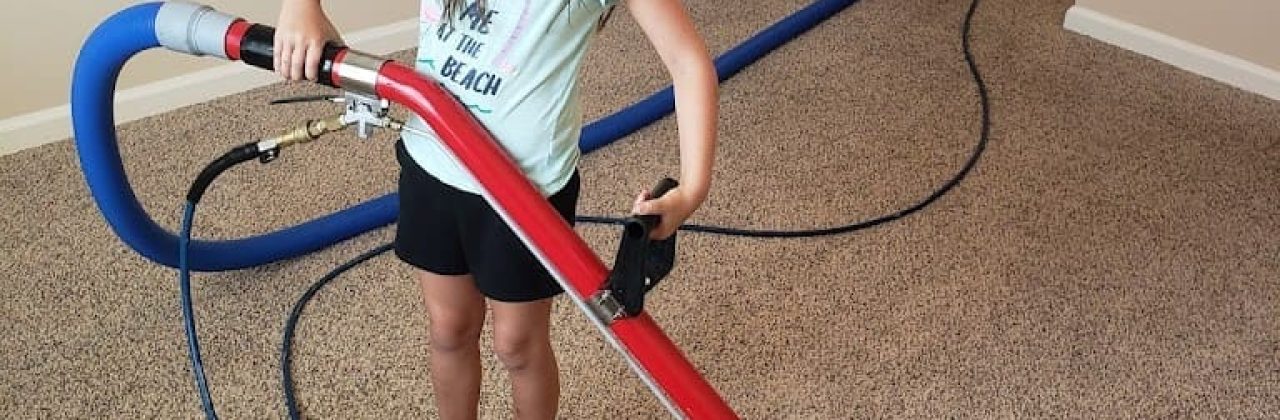 Galaxy Steam Clean - Carpet Cleaning Service in Fort Walton Beach