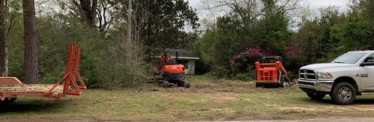 Game Changer Services - Tree Service in Pensacola
