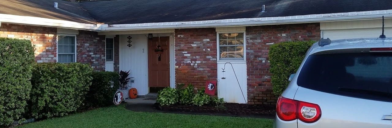 Garnett Pressure Washing